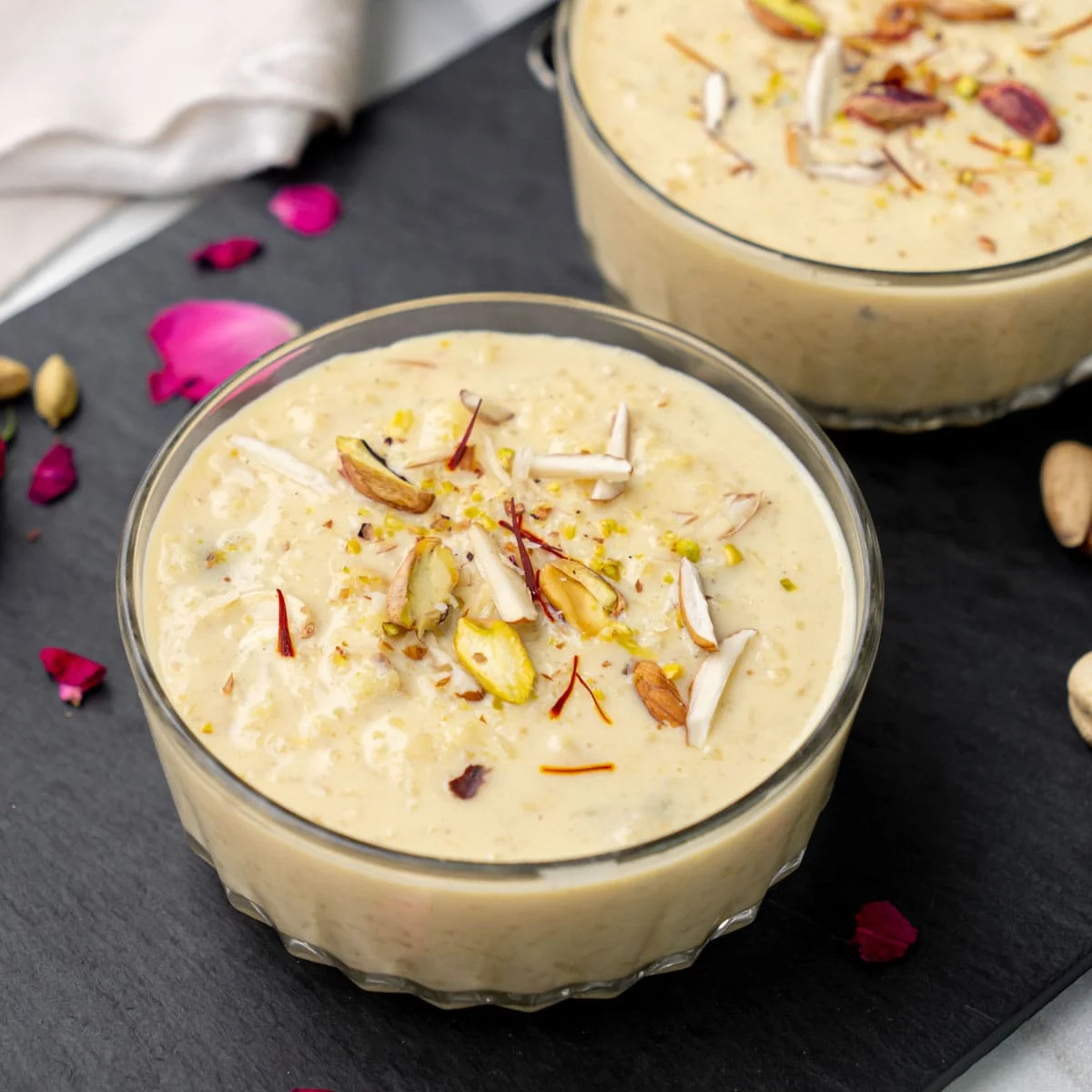 Khoya Kheer (Sweet)